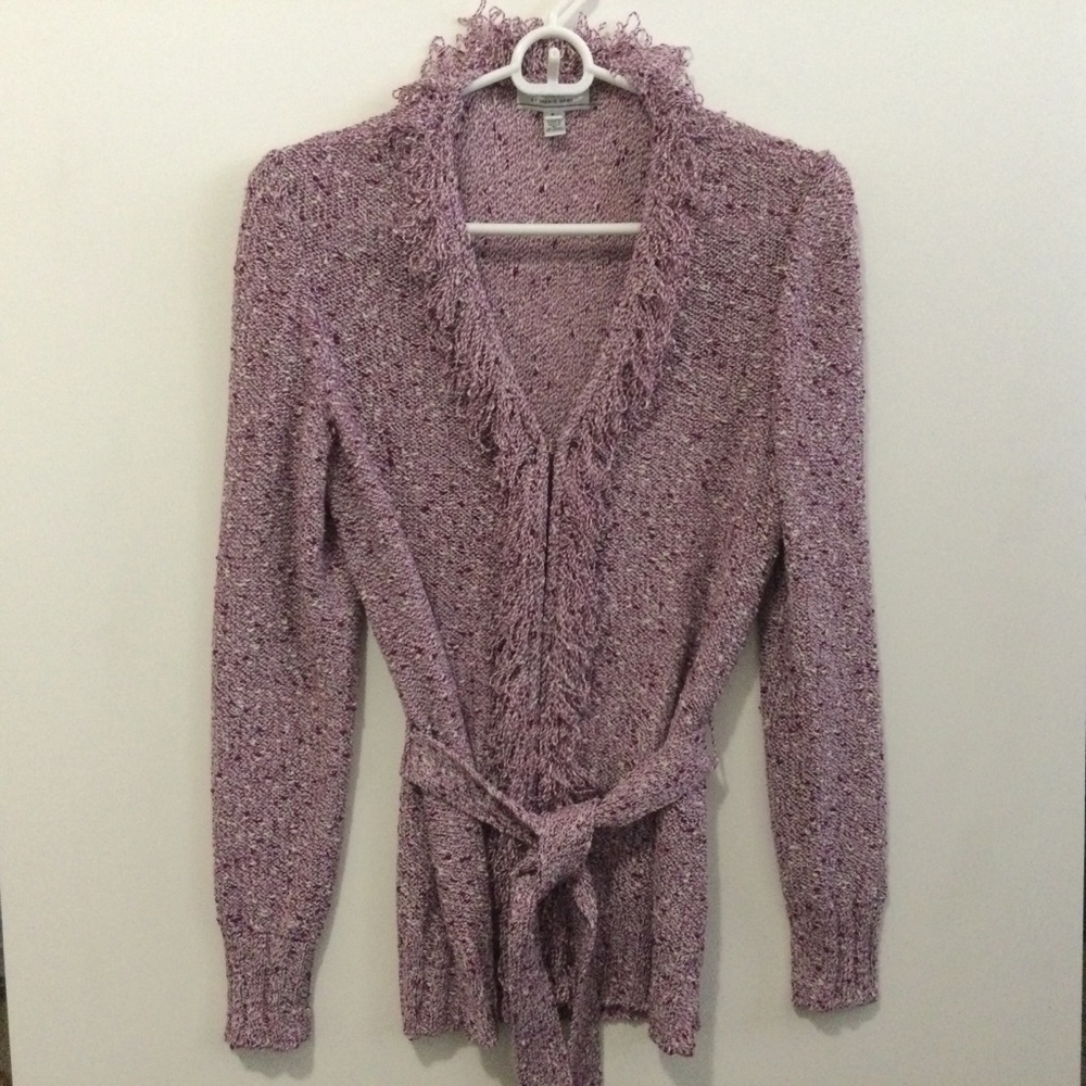St.John cardigan